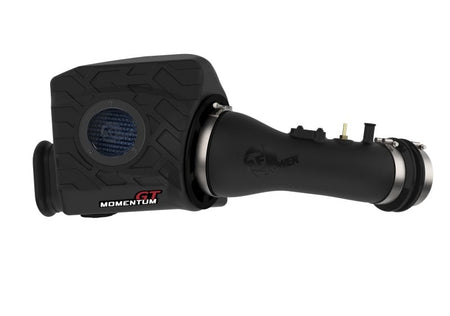 aFe Momentum GT Cold Air Intake Pro 5R 10 - 18 Lexus GX 460 V8 - 4.6L - CPC Performance