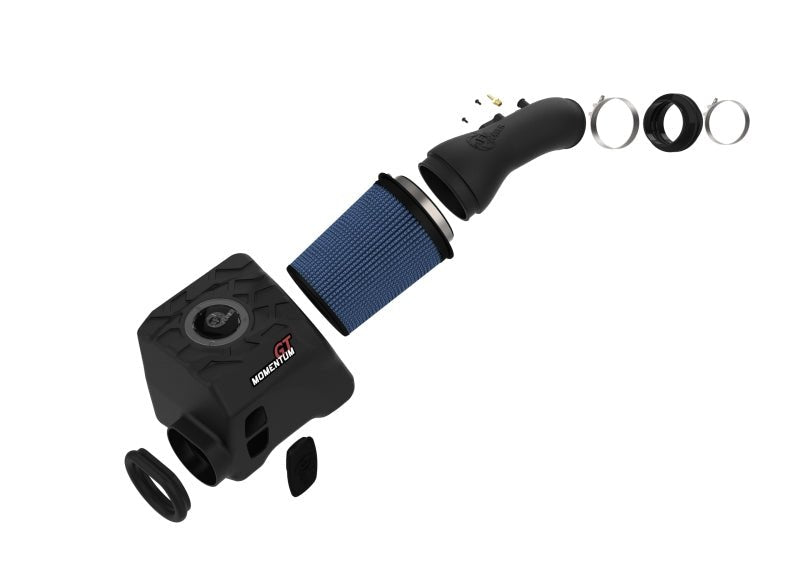 aFe Momentum GT Cold Air Intake Pro 5R 10 - 18 Lexus GX 460 V8 - 4.6L - CPC Performance