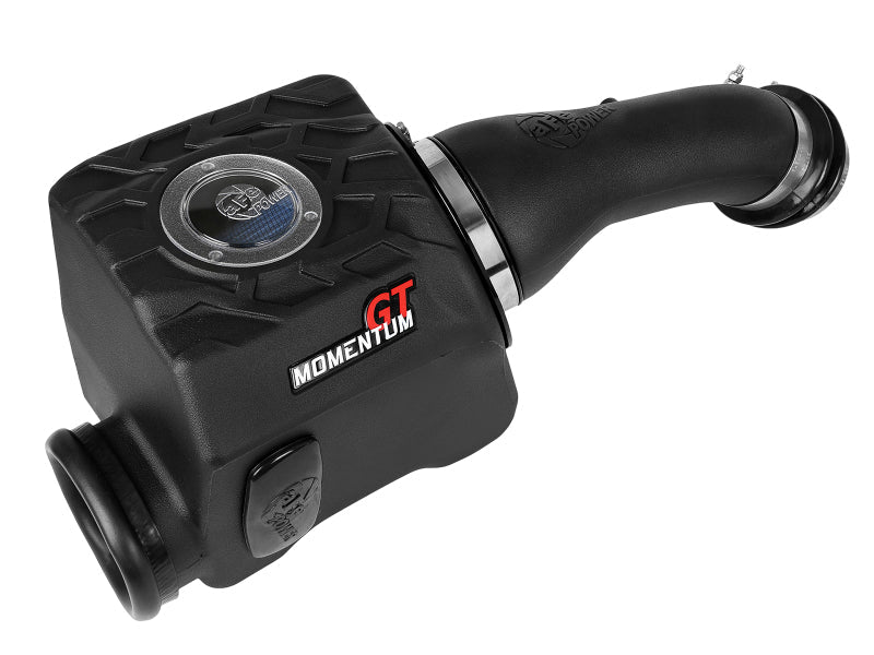 aFe Momentum GT Cold Air Intake Pro 5R 10 - 18 Lexus GX 460 V8 - 4.6L - CPC Performance