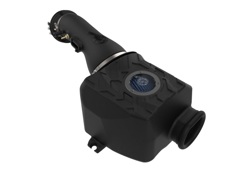 aFe Momentum GT Cold Air Intake Pro 5R 10 - 18 Lexus GX 460 V8 - 4.6L - CPC Performance