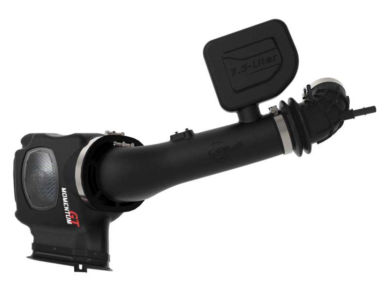 aFe Momentum GT Cold Air Intake System w/ Pro 5R Filter 2020 Ford F - 250 / F - 350 Super Duty V8 - 7.3L - CPC Performance