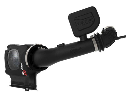 aFe Momentum GT Cold Air Intake System w/ Pro 5R Filter 2020 Ford F - 250 / F - 350 Super Duty V8 - 7.3L - CPC Performance
