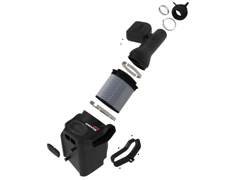 aFe Momentum GT Cold Air Intake System w/ Pro 5R Filter 2020 Ford F - 250 / F - 350 Super Duty V8 - 7.3L - CPC Performance
