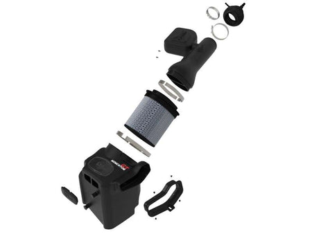 aFe Momentum GT Cold Air Intake System w/ Pro 5R Filter 2020 Ford F - 250 / F - 350 Super Duty V8 - 7.3L - CPC Performance