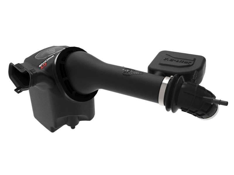 aFe Momentum GT Cold Air Intake System w/ Pro 5R Filter 2020 Ford F - 250 / F - 350 Super Duty V8 - 7.3L - CPC Performance