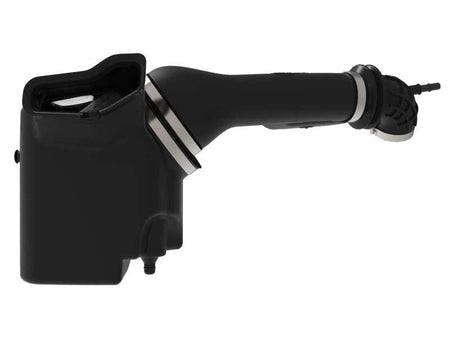 aFe Momentum GT Cold Air Intake System w/ Pro Dry S 2020 Ford F - 250 / F - 350 Super Duty V8 - 7.3L - CPC Performance