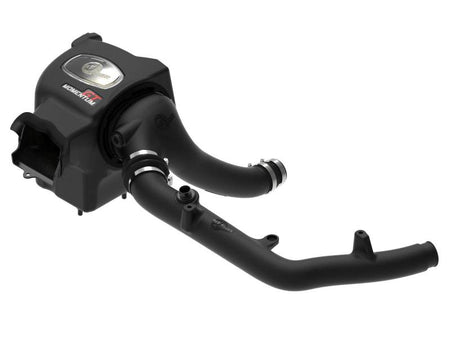 aFe Momentum GT Cold Air Intake System w/ Pro GUARD7 2021+ Ford Bronco V6 - 2.7L - CPC Performance