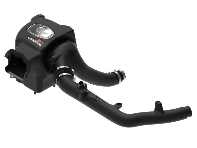 aFe Momentum GT Cold Air Intake System w/ Pro GUARD7 2021+ Ford Bronco V6 - 2.7L - CPC Performance