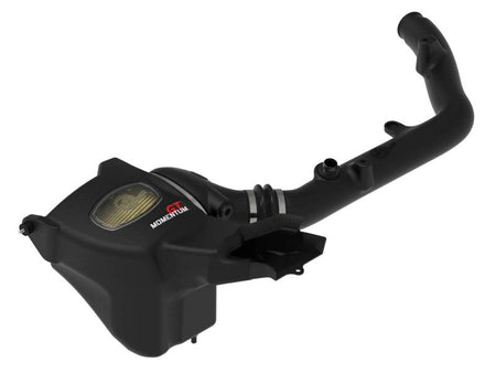 aFe Momentum GT Cold Air Intake System w/ Pro GUARD7 2021+ Ford Bronco V6 - 2.7L - CPC Performance