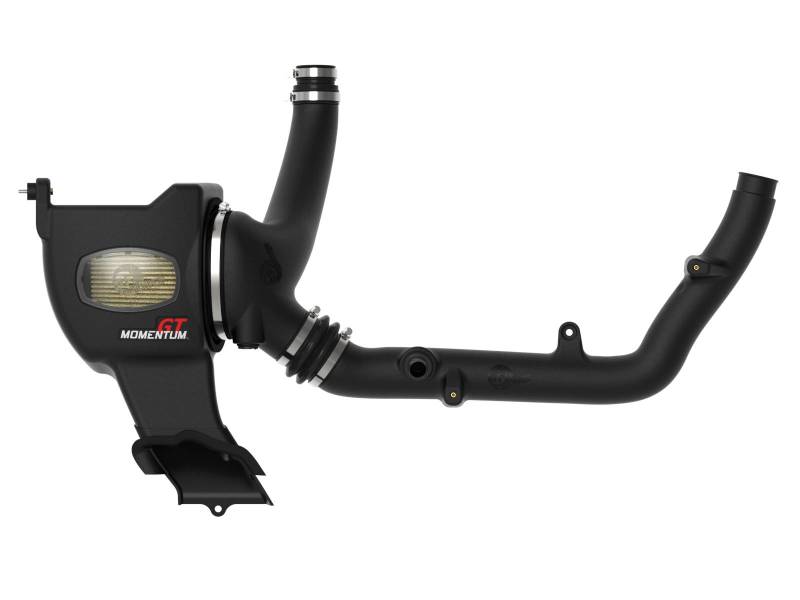 aFe Momentum GT Cold Air Intake System w/ Pro GUARD7 2021+ Ford Bronco V6 - 2.7L - CPC Performance