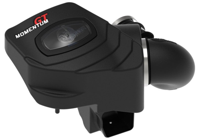 aFe Momentum GT Cold Air Intake System w/Pro 5R Filter 17 - 21 BMW 530 L4 - 2.0L - CPC Performance