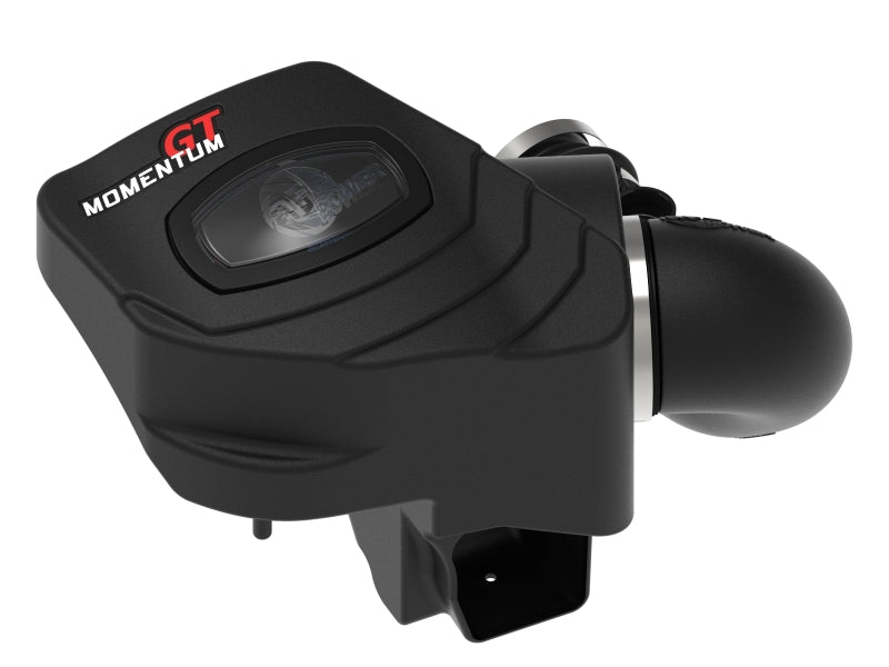 aFe Momentum GT Cold Air Intake System w/Pro 5R Filter 17 - 21 BMW 530 L4 - 2.0L - CPC Performance