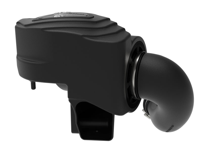 aFe Momentum GT Cold Air Intake System w/Pro 5R Filter 17 - 21 BMW 530 L4 - 2.0L - CPC Performance
