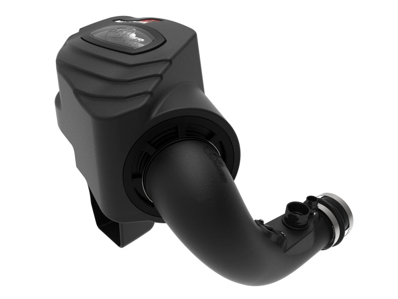 aFe Momentum GT Cold Air Intake System w/Pro 5R Filter 17 - 21 BMW 530 L4 - 2.0L - CPC Performance