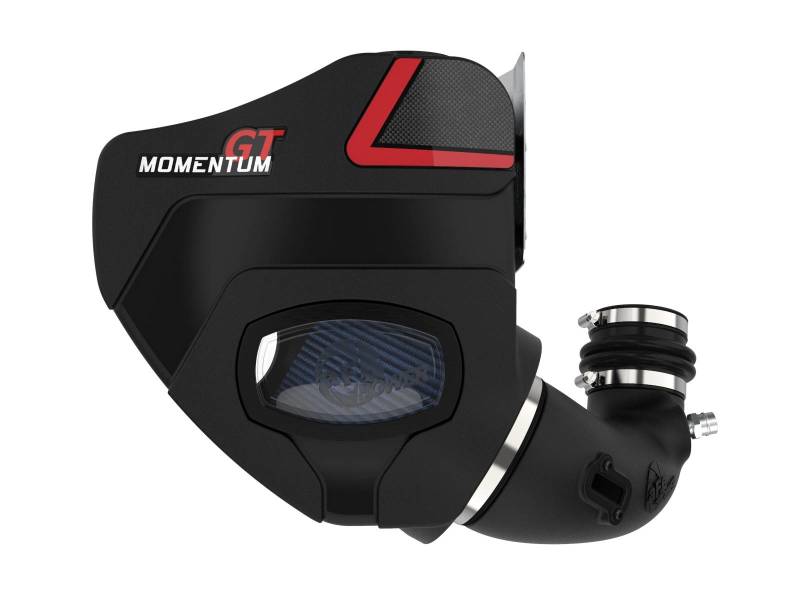 aFe Momentum GT Cold Air Intake System w/Pro 5R Filter 20 - 21 BMW M340i (G20) 3.0 L6 (t) N58 - CPC Performance