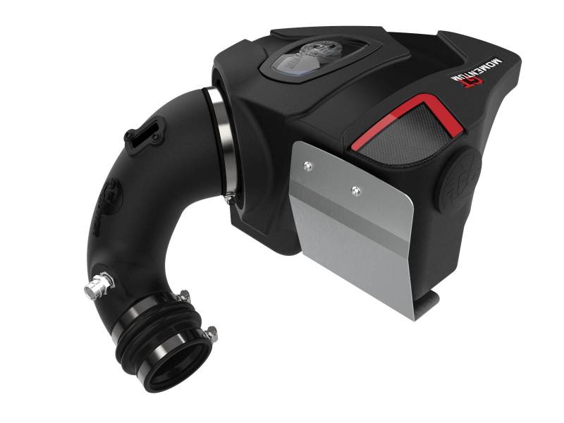 aFe Momentum GT Cold Air Intake System w/Pro 5R Filter 20 - 21 BMW M340i (G20) 3.0 L6 (t) N58 - CPC Performance