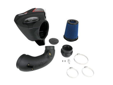 aFe Momentum GT Cold Air Intake System w/Pro 5R Filter 20 - 21 BMW M340i (G20) 3.0 L6 (t) N58 - CPC Performance