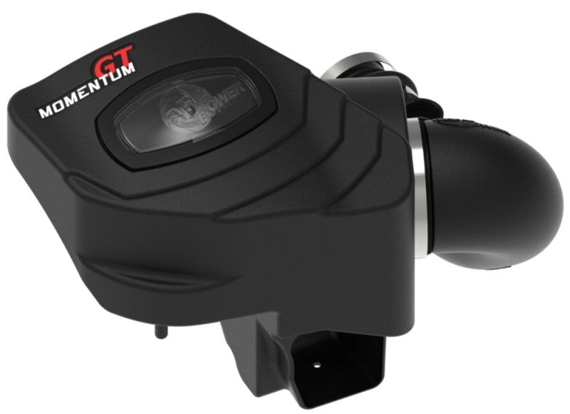 aFe Momentum GT Cold Air Intake System w/Pro Dry S Filter 17 - 21 BMW 530 L4 - 2.0L - CPC Performance