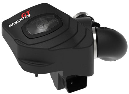 aFe Momentum GT Cold Air Intake System w/Pro Dry S Filter 17 - 21 BMW 530 L4 - 2.0L - CPC Performance