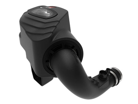 aFe Momentum GT Cold Air Intake System w/Pro Dry S Filter 17 - 21 BMW 530 L4 - 2.0L - CPC Performance