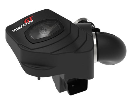 aFe Momentum GT Cold Air Intake System w/Pro Dry S Filter 17 - 21 BMW 530 L4 - 2.0L - CPC Performance