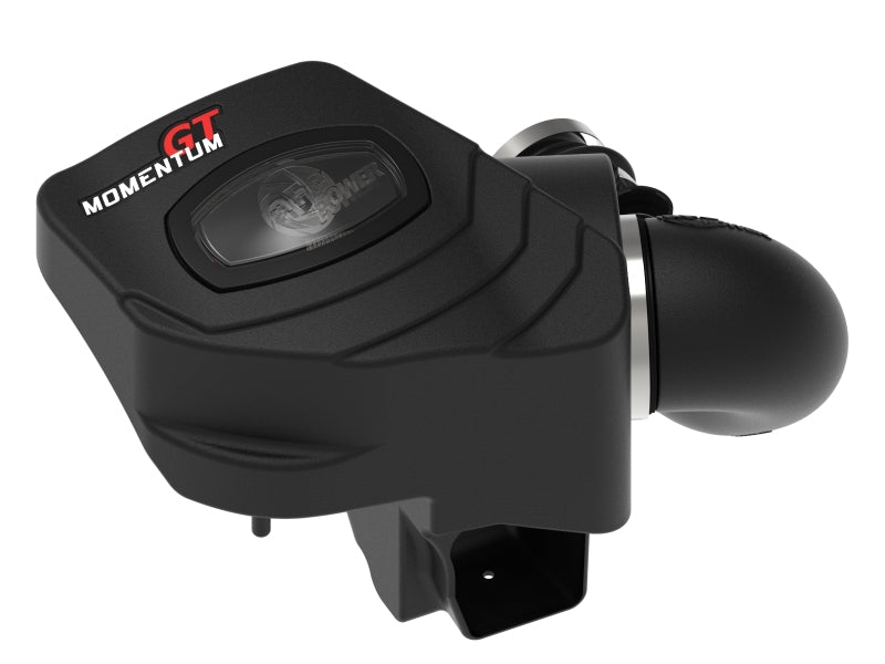 aFe Momentum GT Cold Air Intake System w/Pro Dry S Filter 17 - 21 BMW 530 L4 - 2.0L - CPC Performance
