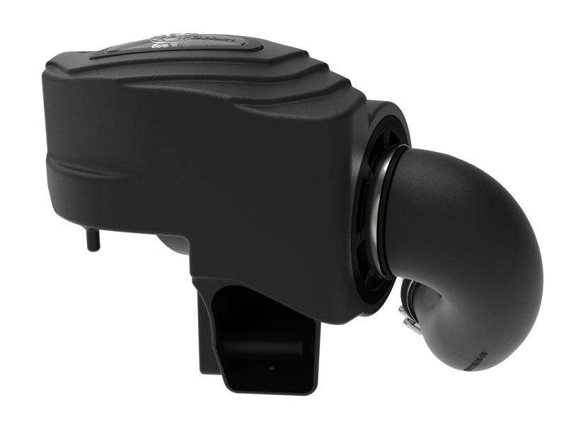 aFe Momentum GT Cold Air Intake System w/Pro Dry S Filter 17 - 21 BMW 530 L4 - 2.0L - CPC Performance