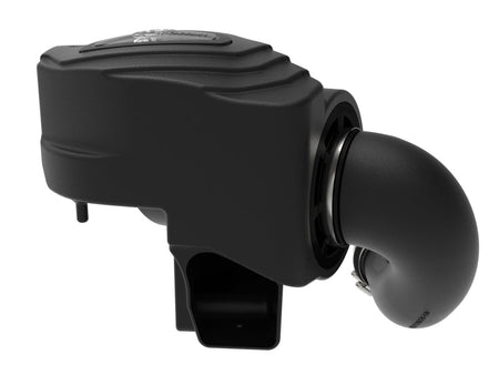 aFe Momentum GT Cold Air Intake System w/Pro Dry S Filter 17 - 21 BMW 530 L4 - 2.0L - CPC Performance