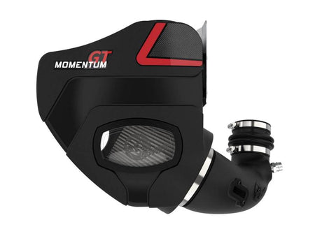 aFe Momentum GT Cold Air Intake System w/Pro Dry S Filter 20 - 21 BMW M340i (G20) 3.0 L6 (t) N58 - CPC Performance