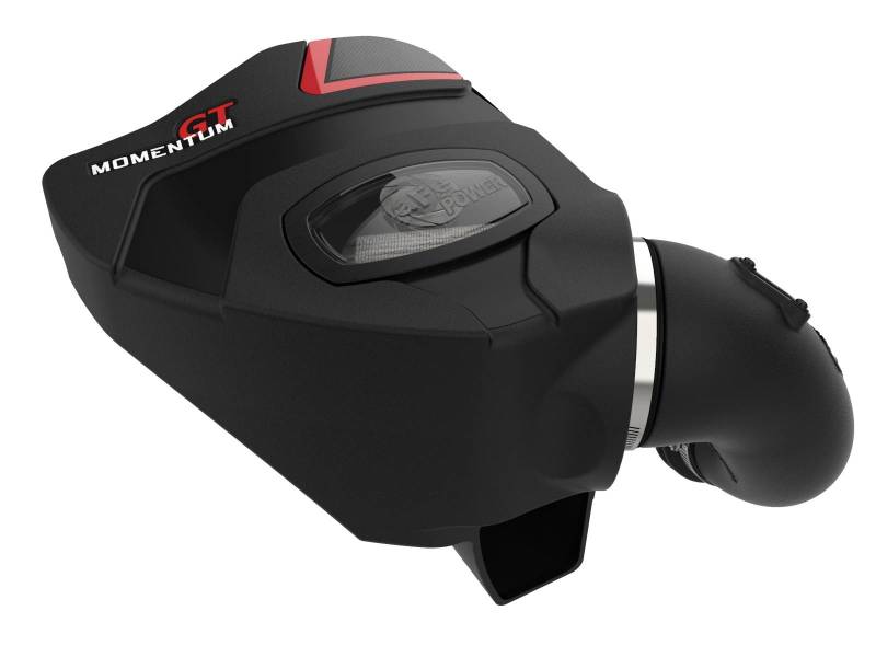 aFe Momentum GT Cold Air Intake System w/Pro Dry S Filter 20 - 21 BMW M340i (G20) 3.0 L6 (t) N58 - CPC Performance