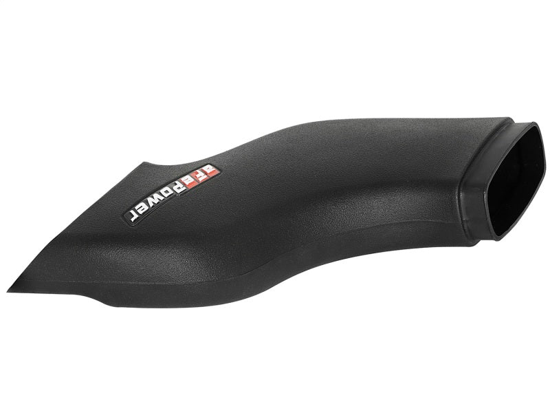 aFe Momentum GT Intake System Dynamic Air Scoop 08 - 17 Toyota Land Cruiser (LC200) V8 - 5.7L - CPC Performance