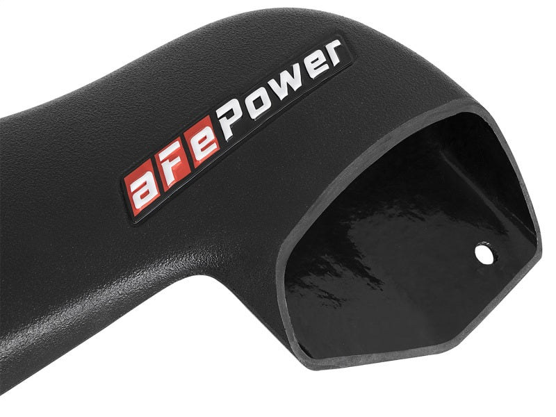 aFe Momentum GT Intake System Dynamic Air Scoop 08 - 17 Toyota Land Cruiser (LC200) V8 - 5.7L - CPC Performance