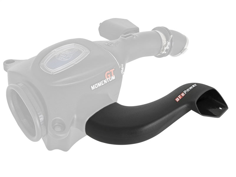 aFe Momentum GT Intake System Dynamic Air Scoop 08 - 17 Toyota Land Cruiser (LC200) V8 - 5.7L - CPC Performance