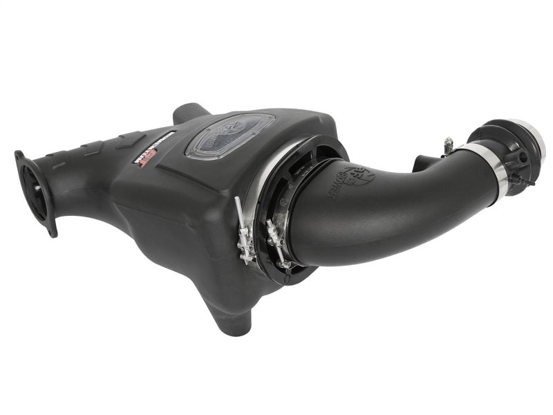 aFe Momentum GT Intakes P5R AIS Nissan Patrol (Y61) 01 - 16 I6 - 4.8L - CPC Performance