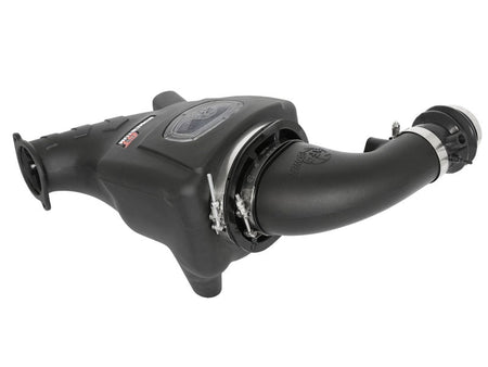 aFe Momentum GT Intakes P5R AIS Nissan Patrol (Y61) 01 - 16 I6 - 4.8L - CPC Performance