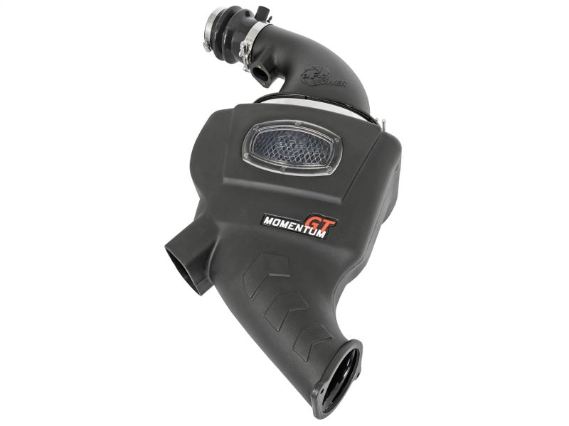 aFe Momentum GT Intakes P5R AIS Nissan Patrol (Y61) 01 - 16 I6 - 4.8L - CPC Performance