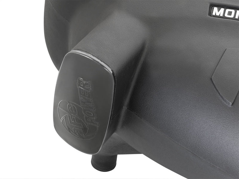 aFe Momentum GT Intakes P5R AIS Nissan Patrol (Y61) 01 - 16 I6 - 4.8L - CPC Performance