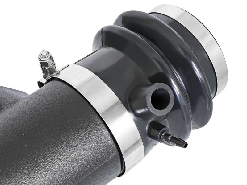 aFe Momentum GT Intakes P5R AIS Nissan Patrol (Y61) 01 - 16 I6 - 4.8L - CPC Performance