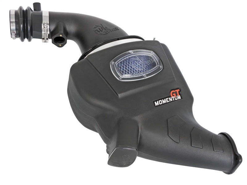 aFe Momentum GT Intakes P5R AIS Nissan Patrol (Y61) 01 - 16 I6 - 4.8L - CPC Performance