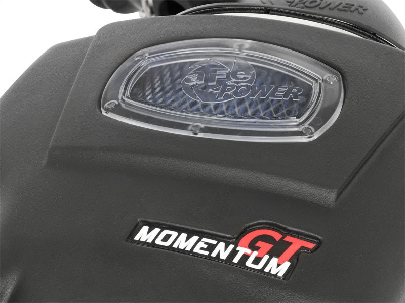 aFe Momentum GT Intakes P5R AIS Nissan Patrol (Y61) 01 - 16 I6 - 4.8L - CPC Performance