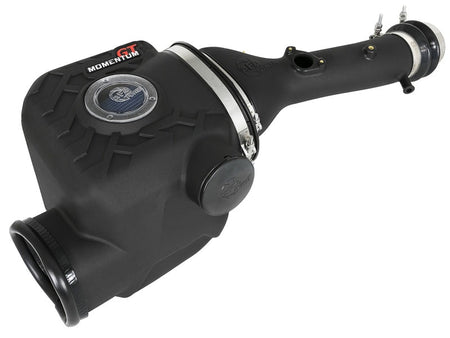 aFe Momentum GT Pro 5R Cold Air Intake System 05 - 11 Toyota Tacoma V6 4.0L - CPC Performance