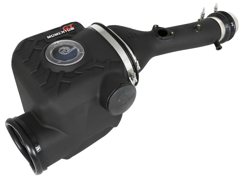 aFe Momentum GT Pro 5R Cold Air Intake System 05 - 11 Toyota Tacoma V6 4.0L - CPC Performance