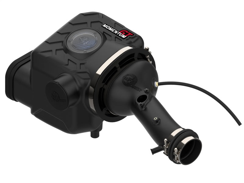 aFe Momentum GT Pro 5R Cold Air Intake System 05 - 11 Toyota Tacoma V6 4.0L - CPC Performance