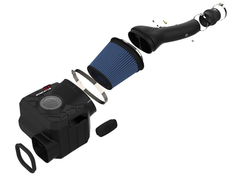 aFe Momentum GT Pro 5R Cold Air Intake System 10 - 18 Toyota 4Runner V6 - 4.0L w/ Magnuson s/c - CPC Performance