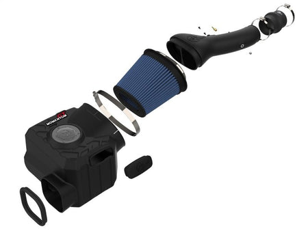 aFe Momentum GT Pro 5R Cold Air Intake System 10 - 18 Toyota 4Runner V6 - 4.0L w/ Magnuson s/c - CPC Performance