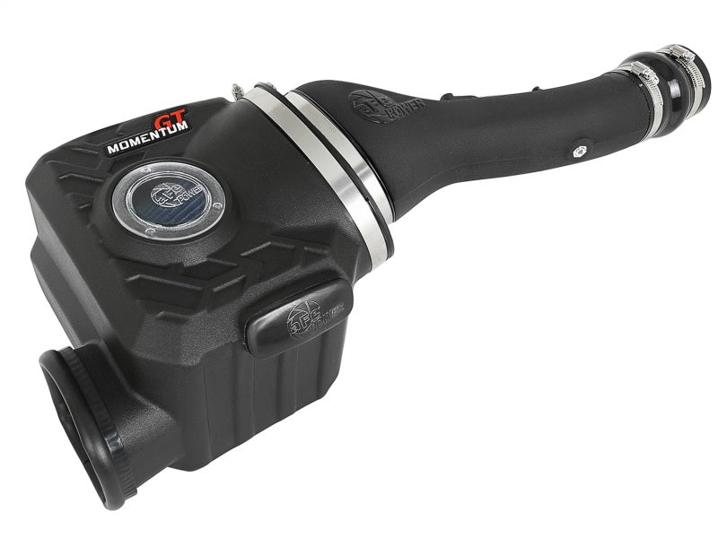 aFe Momentum GT Pro 5R Cold Air Intake System 10 - 18 Toyota 4Runner V6 - 4.0L w/ Magnuson s/c - CPC Performance