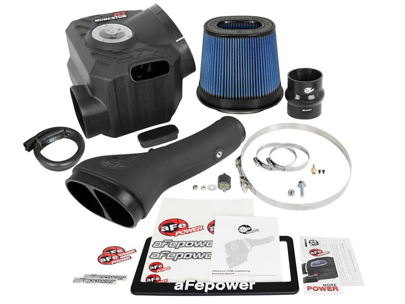 aFe Momentum GT Pro 5R Cold Air Intake System 10 - 18 Toyota 4Runner V6 - 4.0L w/ Magnuson s/c - CPC Performance