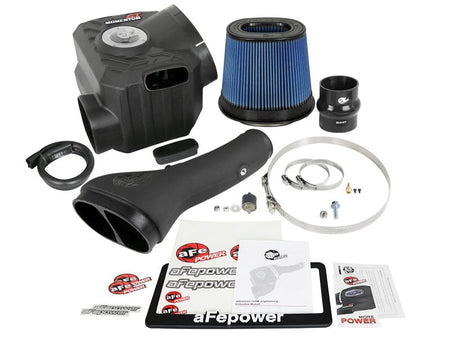 aFe Momentum GT Pro 5R Cold Air Intake System 10 - 18 Toyota 4Runner V6 - 4.0L w/ Magnuson s/c - CPC Performance