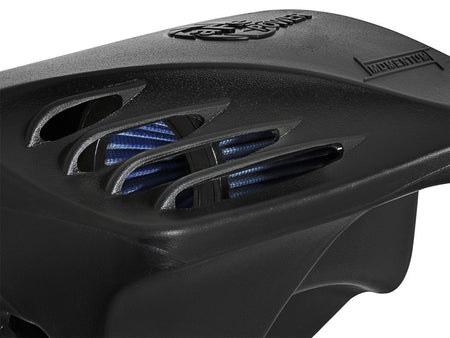 aFe Momentum GT Pro 5R Cold Air Intake System 11 - 15 BMW 116i/118i (F20/21) L4 - 1.6L (t) N13 - CPC Performance