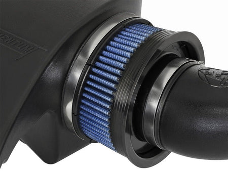aFe Momentum GT Pro 5R Cold Air Intake System 11 - 15 BMW 116i/118i (F20/21) L4 - 1.6L (t) N13 - CPC Performance